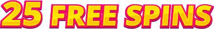 Casi Bee 25 Free Spins